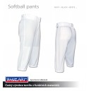 Softballové kalhoty